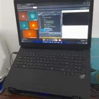 لپتاب گیمینگ ایسوس