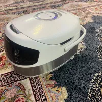 غذا پز همه کاره|اجاق گاز و لوازم برقی پختوپز|خمین, |دیوار