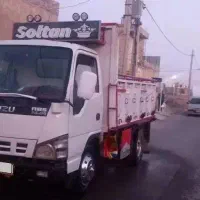 ایسوزو مدل 90|خودرو سنگین|نی‌ریز, |دیوار