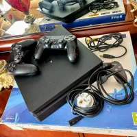 پی اس فور سونی ۴ اسلیم ps4