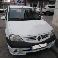 ال 90 مدل 96 سفید پارس خودرو