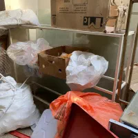 پایه های فلزی