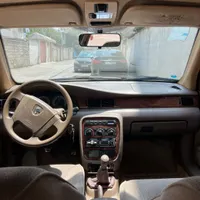 سمند LX ساده، مدل ۱۳۹۴