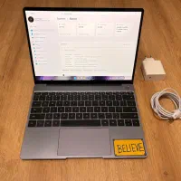 لپتاپ اولترابوک هوآوی Huawei Matebook 13 میت بوک