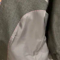 کت شلوار خاکستری ۴۲|لباس|تهران, تهرانسر شمالی|دیوار