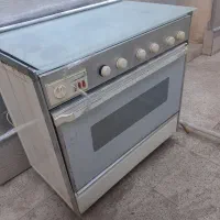 گاز سالم