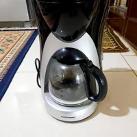 قهوه ساز نو مدل GOSONIC