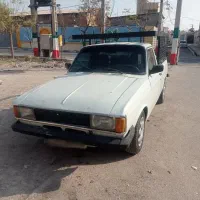 وانت پیکان|خودرو سواری و وانت|قرچک, صالح آباد|دیوار