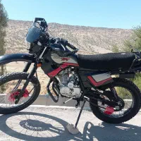 موتور تریل دایچی