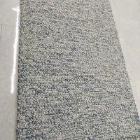 گلیم درشت بافت