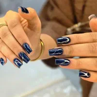 کاشت ناخن بابهترین قیمت بدون افزایش  قیمت