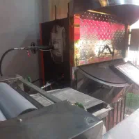 شاطر کبابی همراه جای خواب