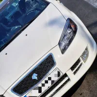 راناپلاس سقف فلز فول ارتقا مدل1404صفرخشک تحویل روز|خودرو سواری و وانت|تهران, شهرآرا|دیوار