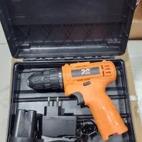 دریل شارژی ۱۲ ولت انکور