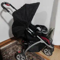 کالسکه خارجی