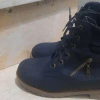 نیم بوت اسپرت سایز ۳۹|کیف، کفش، کمربند|پاکدشت, پاکدشت (مامازند)|دیوار