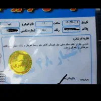 تیبا ۱ مدل ۹۹|خودرو سواری و وانت|اسلام‌شهر, شهرک واوان|دیوار