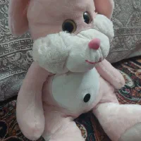 عروسک سیسمونی نونو|اسباببازی بچه|کاشان, قطب راوندی|دیوار