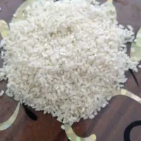 نیم دانه صدری سورت شده