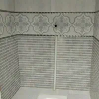 کاشی کاری ساختمان  باقیمت مناسب