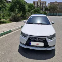 فروش خودرو دنا پلاس توربو شارژ