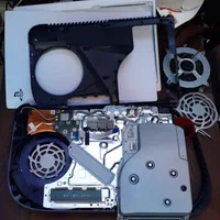 تعمیر سرویس دسته بازی ps5 ps4 پی اس xbox باضمانت|کنسول، بازی ویدئویی و آنلاین|تهران, سلسبیل جنوبی|دیوار