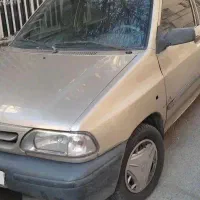 پراید صندوق‌دار بنزینی، مدل ۱۳۸۴|خودرو سواری و وانت|تهران, اتابک|دیوار