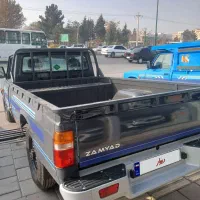 سایپا ex تحویل امروز ۱ اذر|خودرو سواری و وانت|ارومیه, |دیوار