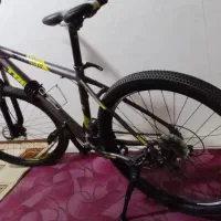 دوچرخه ترنیکس M147D سایز 26|دوچرخه، اسکیت، اسکوتر|هرسین, |دیوار