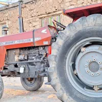 تراکتور ۲۸۵|خودرو سنگین|دیواندره, |دیوار