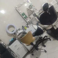 اجاره میز ناخن و اجاره لاین زیبایی