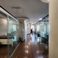 مستغلات اداری ۶۶۰ متری شاهکارفاطمی    ۶ طبقه|فروش دفتر کار، اتاق اداری، مطب|تهران, فاطمی|دیوار