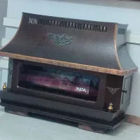 بخاری برفاب نو