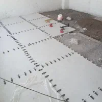 کاشی کاری موزاییک سنگ کاری