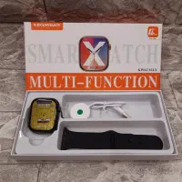 ساعت هوشمند طرح اپل واچ سری ۱۰ مکس با بهترین کیفیت|ساعت|تبریز, |دیوار