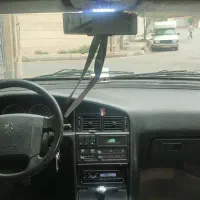 پژو 405|خودرو سواری و وانت|ساوه, |دیوار