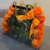 دسته گل روبانی، عروسک|گل مصنوعی|شیراز, فرودگاه شهید دستغیب شیراز|دیوار