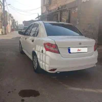 ساینا مدل ۹۶ دوگانه کارخانه|خودرو سواری و وانت|رشت, پاستوریزه|دیوار