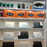 فروش لپتاپ در تکنو کورد بوکان