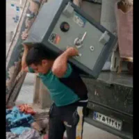 اسباب کشی ، حمل و نقل|خدمات حمل و نقل|سبزوار, فرهنگیان|دیوار