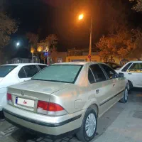 سمند 82 در حد و کمیاب