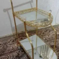 یک میز بار|مبلمان خانگی و میز عسلی|چناران, |دیوار