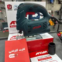 اره چکشی. عمودبر صنعتی آروا مدل ۵۴۰۳ با ضمانت