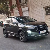 ام وی ام x22 پرو اتومات MVM X22|خودرو سواری و وانت|ارومیه, |دیوار