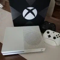 ایکس باکس  xbox 1 s /1 T مسلط به روپایی