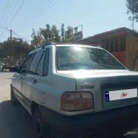 پراید مدل ۸۵|خودرو سواری و وانت|اصفهان, بهرامآباد|دیوار