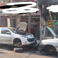 خدمات مکانیکی ،جلوبندی ،شستشوی انژکتور