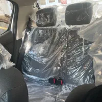 207سقف پانا|خودرو سواری و وانت|نظرآباد, رسالت|دیوار