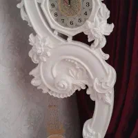 ساعت ایستاده چوبی|ساعت دیواری و تزئینی|مشهد, جاهد شهر|دیوار