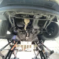 فروش فوری تیبا مدل ۹۱|خودرو سواری و وانت|آمل, |دیوار